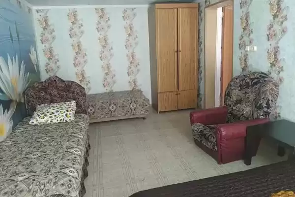 Частный сектор «Дом под ключ Вера» Частный сектор «Дом под ключ Вера»