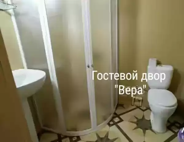Частный сектор «Дом под ключ Вера» Частный сектор «Дом под ключ Вера»