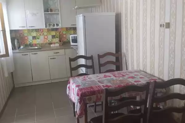 Частный сектор «Дом под ключ Вера» Частный сектор «Дом под ключ Вера»