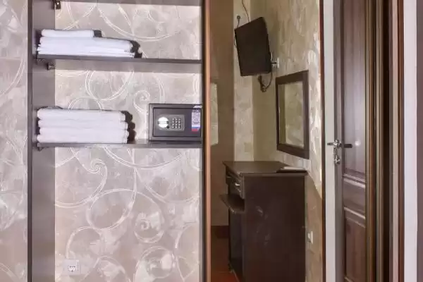 Гостевой дом «Совиньон» Гостевой дом «Совиньон»