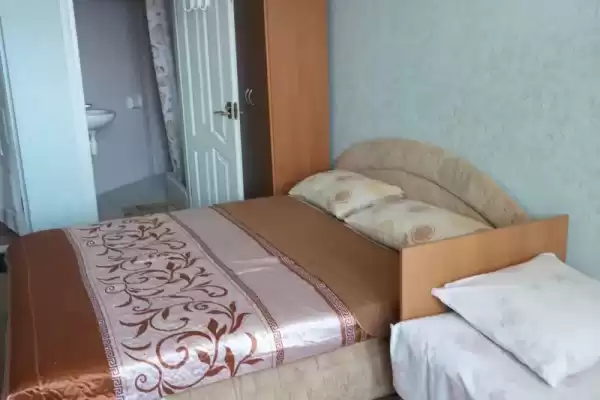 Частный сектор «Усадьба Лукоморье» Частный сектор «Усадьба Лукоморье»