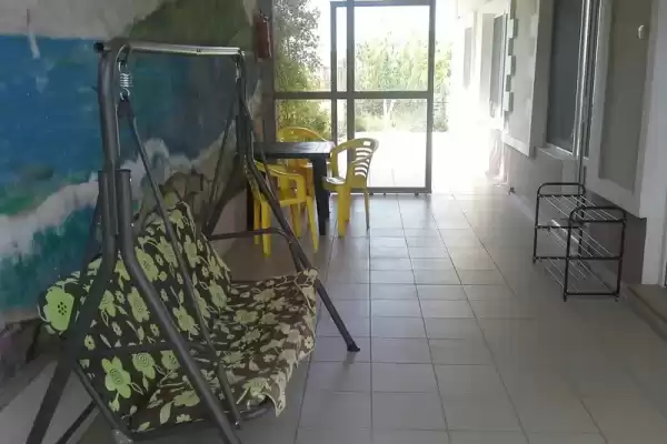 Частный сектор «Усадьба Лукоморье» Частный сектор «Усадьба Лукоморье»