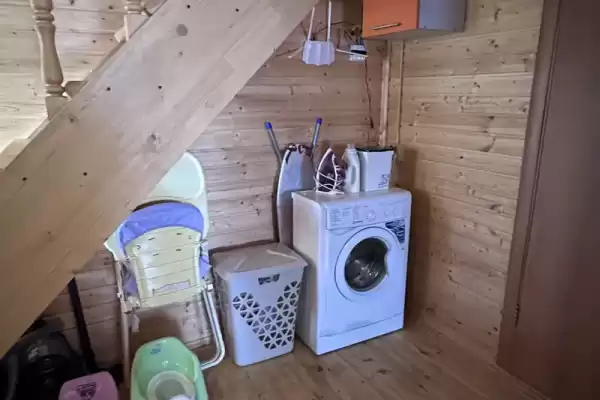 Частный сектор «Коттедж Солнечный» Частный сектор «Коттедж Солнечный»
