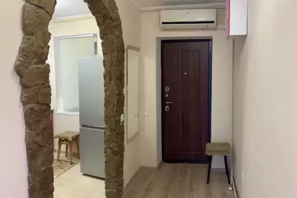 Квартира «В приморском» Квартира «В приморском»