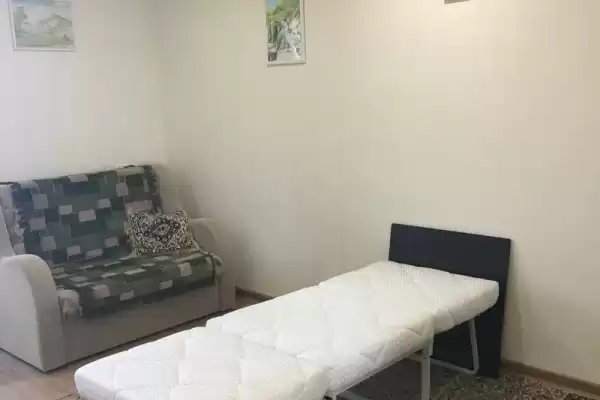 Квартира «В приморском» Квартира «В приморском»