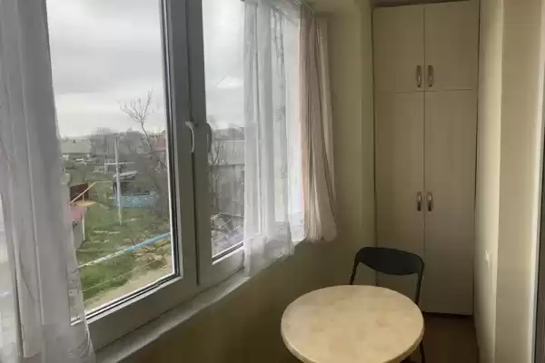 Квартира «В приморском» Квартира «В приморском»