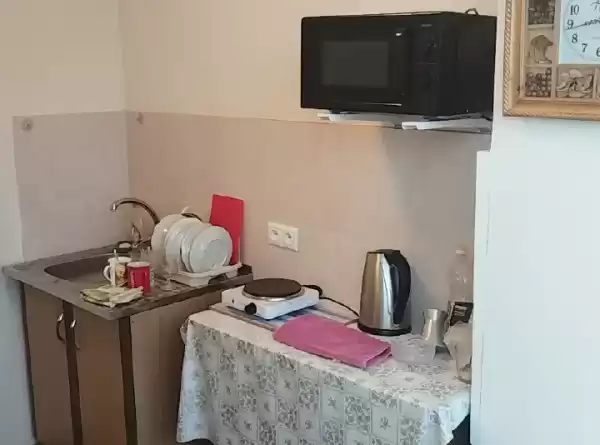 Квартира «Под ключ» Квартира «Под ключ»