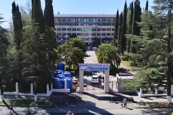 Квартира «Под ключ» Квартира «Под ключ»