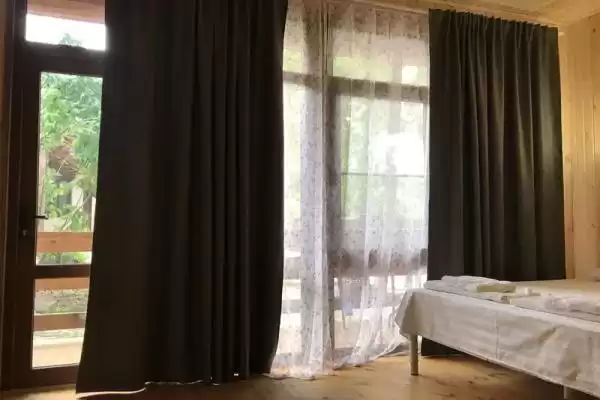Гостевой дом «Веранда» Гостевой дом «Веранда»