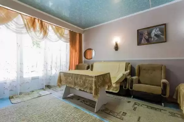 Гостевой дом «Мишель» Гостевой дом «Мишель»