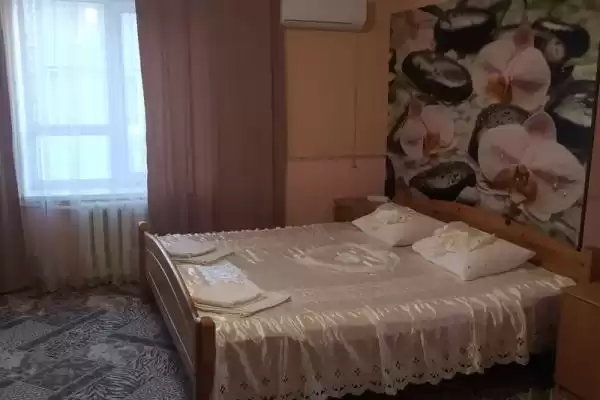 Гостевой дом «Мишель» Гостевой дом «Мишель»