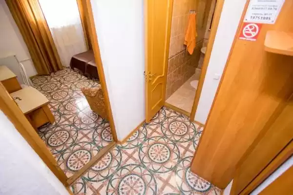 Гостевой дом «Уютная 22» Гостевой дом «Уютная 22»