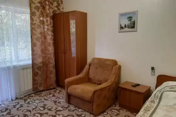 Частный сектор «Тонкий мыс» Частный сектор «Тонкий мыс»