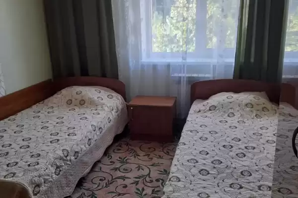 Частный сектор «Тонкий мыс» Частный сектор «Тонкий мыс»