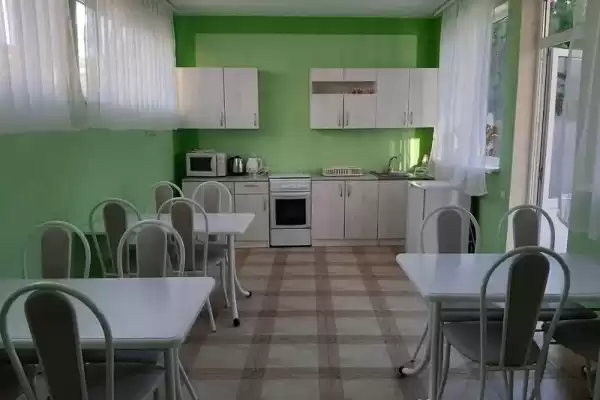 Частный сектор «Тонкий мыс» Частный сектор «Тонкий мыс»