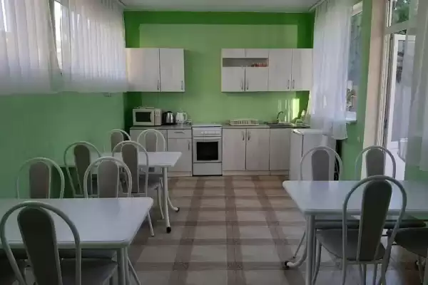Частный сектор «Тонкий мыс» Частный сектор «Тонкий мыс»