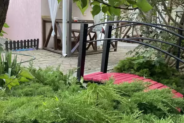 Гостевой дом «Дворик» Гостевой дом «Дворик»