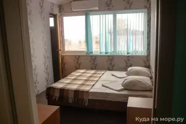 Гостевой дом «Teymiya» Гостевой дом «Teymiya»