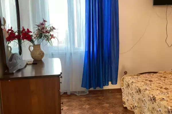 Гостевой дом «Teymiya» Гостевой дом «Teymiya»
