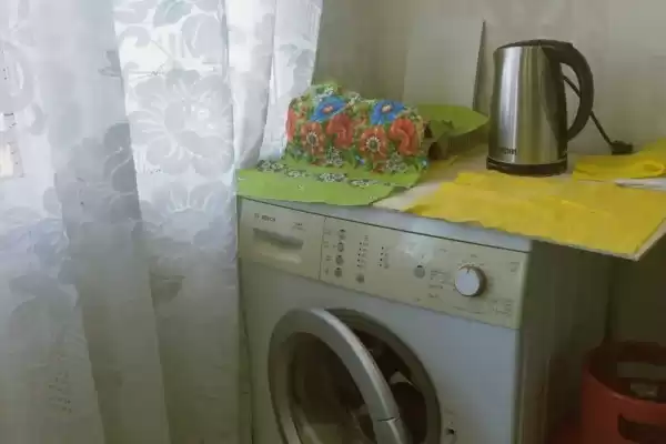 Квартира «На агрба» Квартира «На агрба»