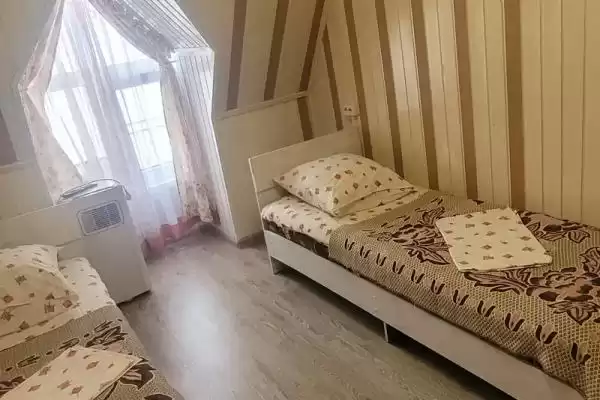 Частный сектор «Частное домовладение У Лукоморья» Частный сектор «Частное домовладение У Лукоморья»