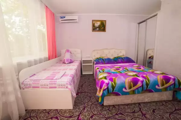 Гостевой дом «Телец» Гостевой дом «Телец»
