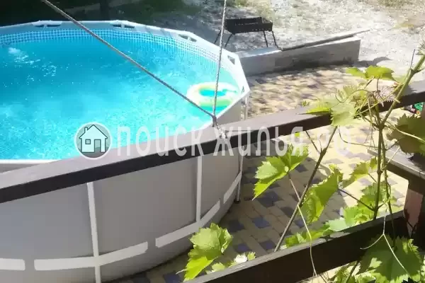 Частный сектор «Дом на Тонком мысе»