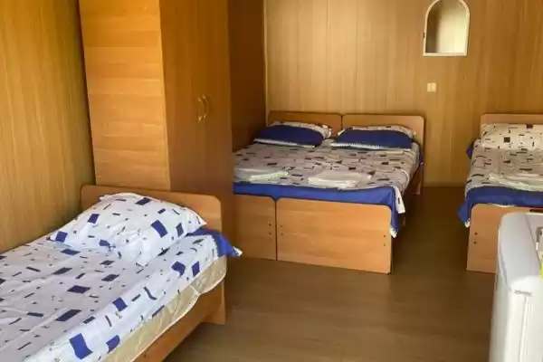 Гостевой дом «У ларисы» Гостевой дом «У ларисы»