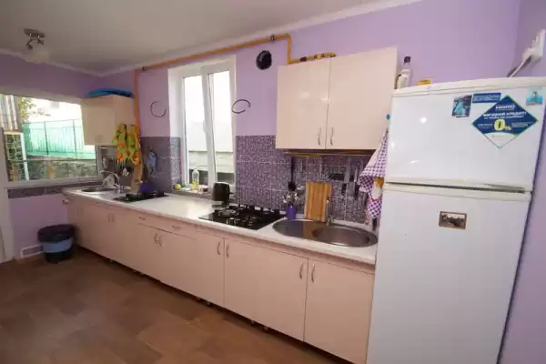 Гостевой дом «Ника» Гостевой дом «Ника»
