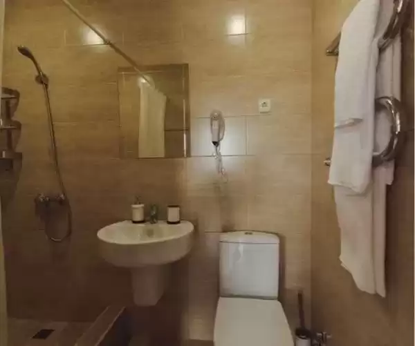 Отель «Южный» Отель «Южный»