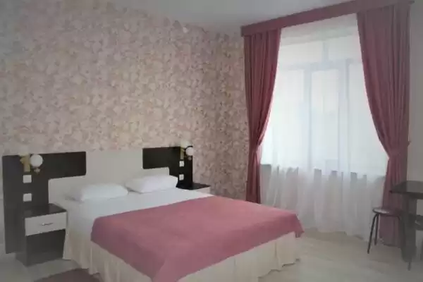 Гостиница «Старая мельница» Гостиница «Старая мельница»