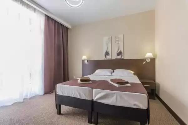 Отель «Berley» Отель «Berley»