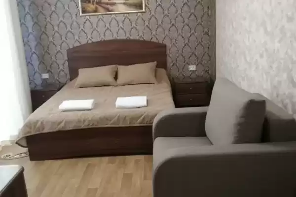 Гостевой дом «Артур» Гостевой дом «Артур»