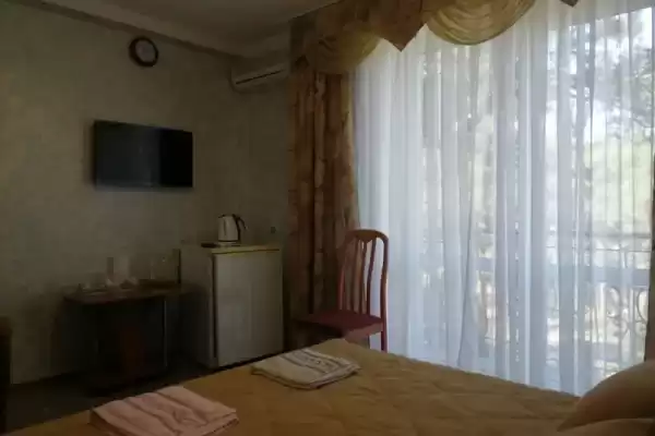 Гостевой дом «Артур» Гостевой дом «Артур»