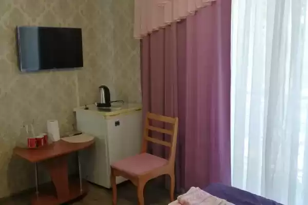 Гостевой дом «Артур» Гостевой дом «Артур»
