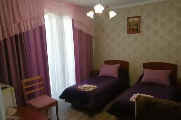 Гостевой дом «Артур» Гостевой дом «Артур»