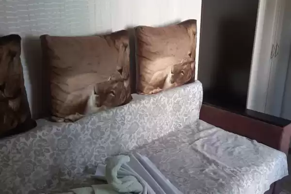 Гостевой дом «Гранат» Гостевой дом «Гранат»