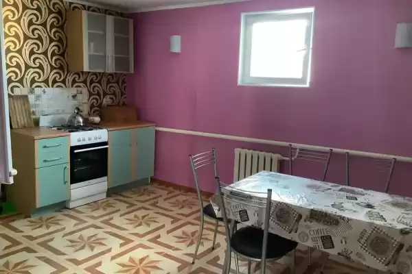Гостевой дом «Гранат» Гостевой дом «Гранат»