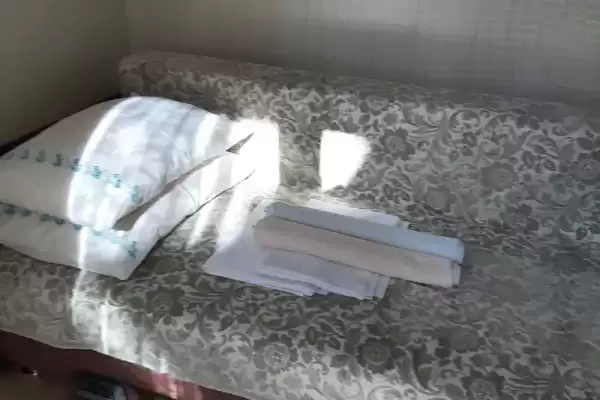 Гостевой дом «Гранат» Гостевой дом «Гранат»