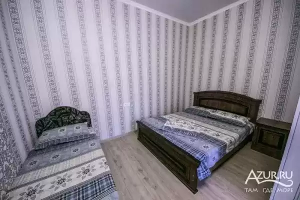 Гостевой дом «В 5 минутах от моря» Гостевой дом «В 5 минутах от моря»