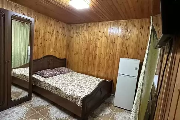 Частный сектор «Дом у реки» Частный сектор «Дом у реки»