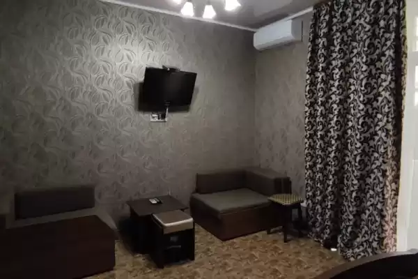 Гостевой дом «Sea zone» Гостевой дом «Sea zone»