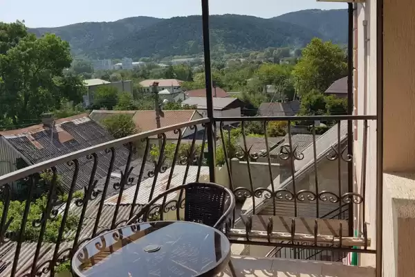 Частный сектор «Bonjour» Частный сектор «Bonjour»