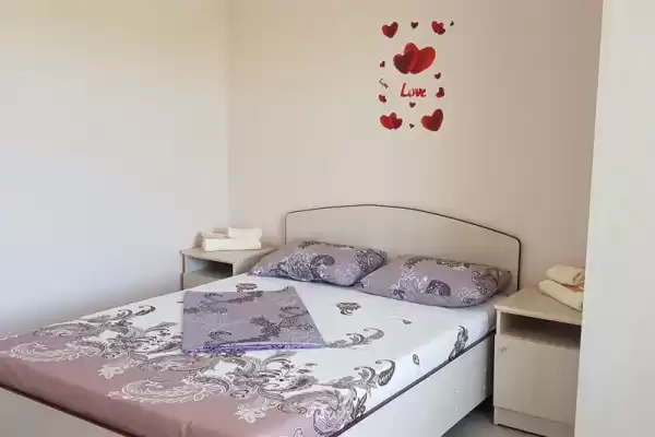 Частный сектор «Bonjour» Частный сектор «Bonjour»