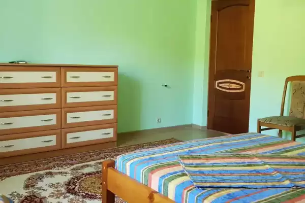 Частный сектор «Bonjour» Частный сектор «Bonjour»