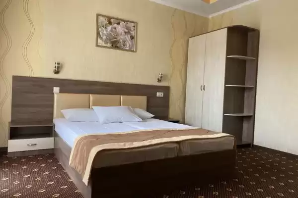 Отель «Аквилон» Отель «Аквилон»