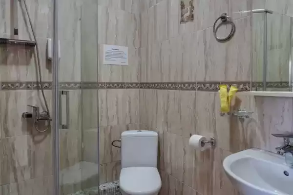 Отель «Аквилон» Отель «Аквилон»