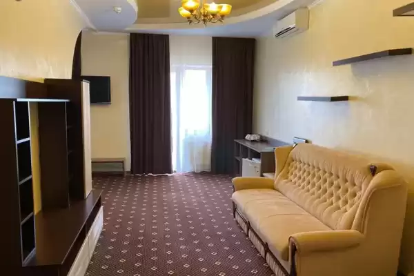 Отель «Аквилон» Отель «Аквилон»