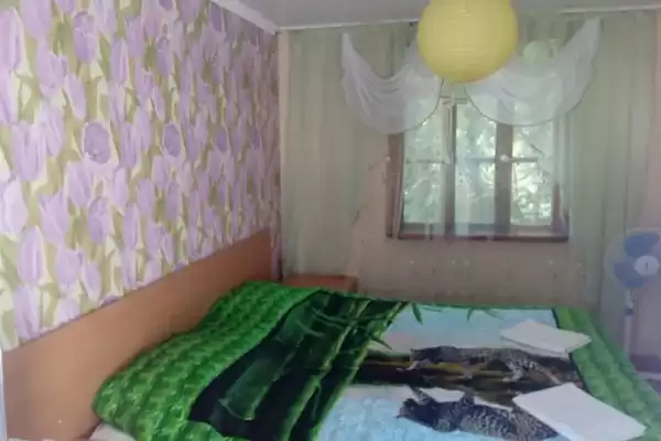 Гостевой дом «Ника» Гостевой дом «Ника»