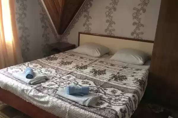 Гостевой дом «Ника» Гостевой дом «Ника»